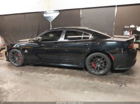 Dodge Charger 6.4L V-8 , 485HP Rear Wheel Drive | Mobile.bg    6
