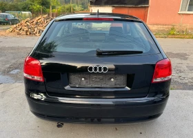 Audi A3 1.6   | Mobile.bg    5