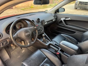 Audi A3 1.6   | Mobile.bg    10