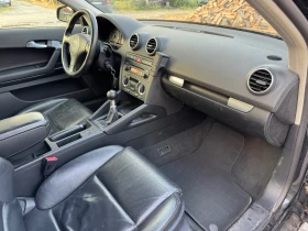 Audi A3 1.6   | Mobile.bg    12