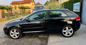 Audi A3 1.6   | Mobile.bg    3