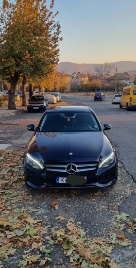 Обява за продажба на Mercedes-Benz C 350 ~12 500 EUR - изображение 1