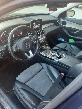 Обява за продажба на Mercedes-Benz C 350 ~12 500 EUR - изображение 9