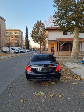 Обява за продажба на Mercedes-Benz C 350 ~12 500 EUR - изображение 7