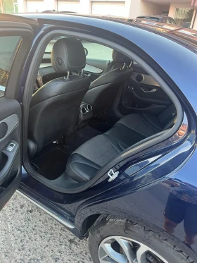 Обява за продажба на Mercedes-Benz C 350 ~12 500 EUR - изображение 8