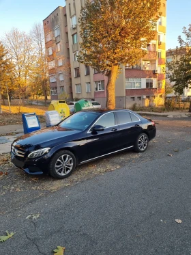 Обява за продажба на Mercedes-Benz C 350 ~12 500 EUR - изображение 5