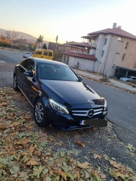 Обява за продажба на Mercedes-Benz C 350 ~12 500 EUR - изображение 2