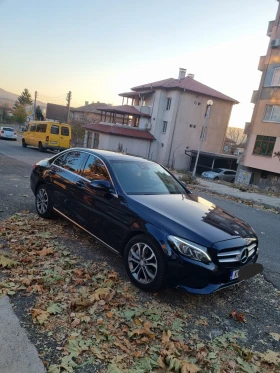 Обява за продажба на Mercedes-Benz C 350 ~12 500 EUR - изображение 3