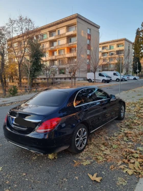 Обява за продажба на Mercedes-Benz C 350 ~12 500 EUR - изображение 4