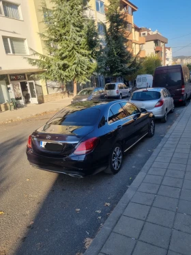 Обява за продажба на Mercedes-Benz C 350 ~12 500 EUR - изображение 6