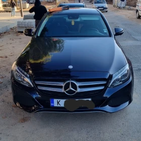 Обява за продажба на Mercedes-Benz C 350 ~12 500 EUR - изображение 1