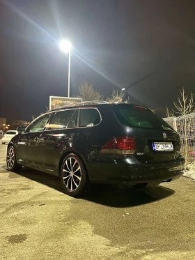 Обява за продажба на VW Golf ~7 500 лв. - изображение 4