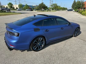 Audi S5 * Technik* * АвтоКредит* - 38199 лв. - 72185643 3