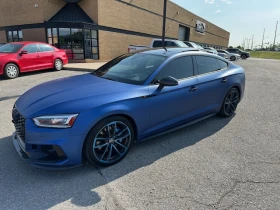 Audi S5 * Technik* * АвтоКредит* - 38199 лв. - 72185643 5