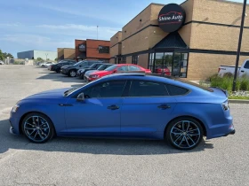 Audi S5 * Technik* * АвтоКредит* - 38199 лв. - 72185643 8