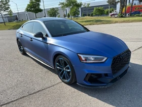 Audi S5 * Technik* * АвтоКредит* - 38199 лв. - 72185643 4