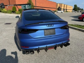Audi S5 * Technik* * АвтоКредит* - 38199 лв. - 72185643 6