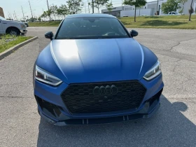 Audi S5 * Technik* * АвтоКредит* - 38199 лв. - 72185643 7