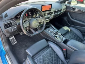 Audi S5 * Technik* * АвтоКредит* - 38199 лв. - 72185643 10