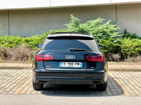 Audi A6 3.0TDI     350  | Mobile.bg    7