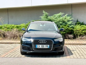 Audi A6 3.0TDI     350  | Mobile.bg    2