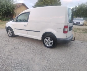 Обява за продажба на VW Caddy 1.9TDI ~4 350 лв. - изображение 3