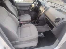 Обява за продажба на VW Caddy 1.9TDI ~4 350 лв. - изображение 11