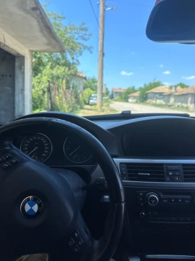 Обява за продажба на BMW 325 E91 ~13 000 лв. - изображение 3