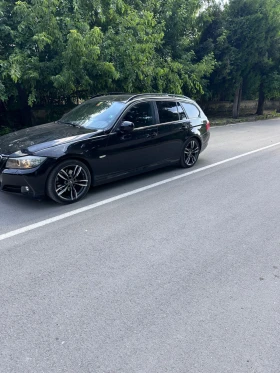 Обява за продажба на BMW 325 E91 ~13 000 лв. - изображение 1