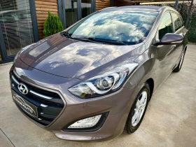 Hyundai I30 1.4 MPI* YES!* NAVI* CAMERA* KEYLESS* FACELIFT