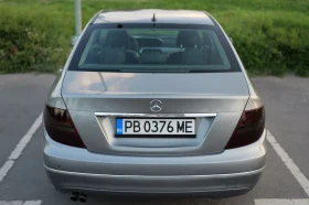 Обява за продажба на Mercedes-Benz C 200 2.2 CDI BLUE-EFFICENCY/ Автоматик/Шибeдах/Нави ~15 200 лв. - изображение 5