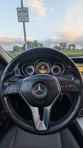 Mercedes-Benz C 200 2.2 CDI BLUE-EFFICENCY/ /e/ | Mobile.bg    16