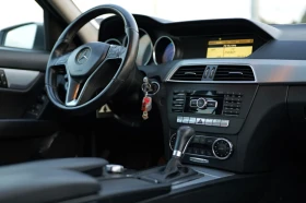 Обява за продажба на Mercedes-Benz C 200 2.2 CDI BLUE-EFFICENCY/ Автоматик/Шибeдах/Нави ~15 200 лв. - изображение 11