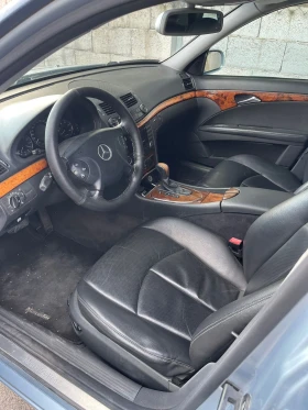 Mercedes-Benz E 270   | Mobile.bg    6