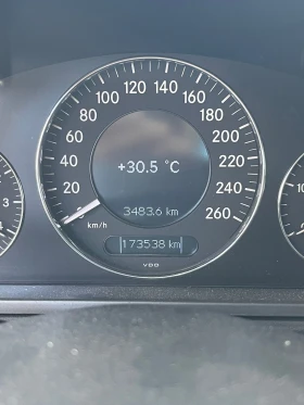 Mercedes-Benz E 270   | Mobile.bg    4