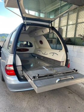 Mercedes-Benz E 270   | Mobile.bg    3