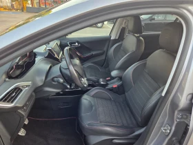 Peugeot 2008 1.5 hdi Gt line  | Mobile.bg    7