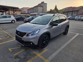 Peugeot 2008 1.5 hdi Gt line  | Mobile.bg    2