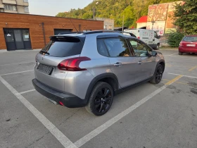 Peugeot 2008 1.5 hdi Gt line  | Mobile.bg    3
