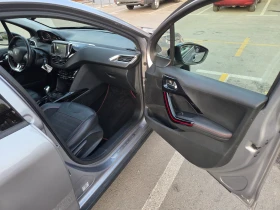 Peugeot 2008 1.5 hdi Gt line  | Mobile.bg    16