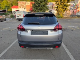 Peugeot 2008 1.5 hdi Gt line  | Mobile.bg    5