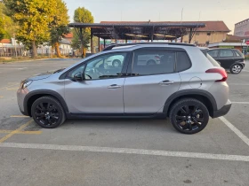 Peugeot 2008 1.5 hdi Gt line  | Mobile.bg    6
