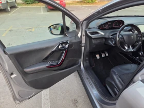 Peugeot 2008 1.5 hdi Gt line  | Mobile.bg    8