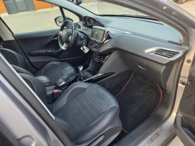 Peugeot 2008 1.5 hdi Gt line  | Mobile.bg    10