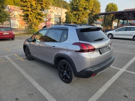 Peugeot 2008 1.5 hdi Gt line  | Mobile.bg    4