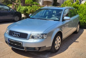 Audi A4 | Mobile.bg    16