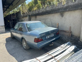 Обява за продажба на Mercedes-Benz 124 300TD 4Matic ~3 999 лв. - изображение 3