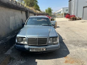 Обява за продажба на Mercedes-Benz 124 300TD 4Matic ~3 999 лв. - изображение 1