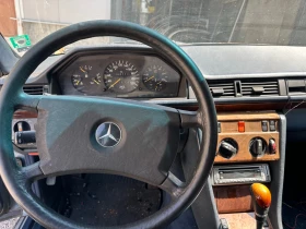 Обява за продажба на Mercedes-Benz 124 300TD 4Matic ~3 999 лв. - изображение 8