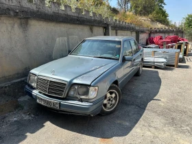Обява за продажба на Mercedes-Benz 124 300TD 4Matic ~3 999 лв. - изображение 1